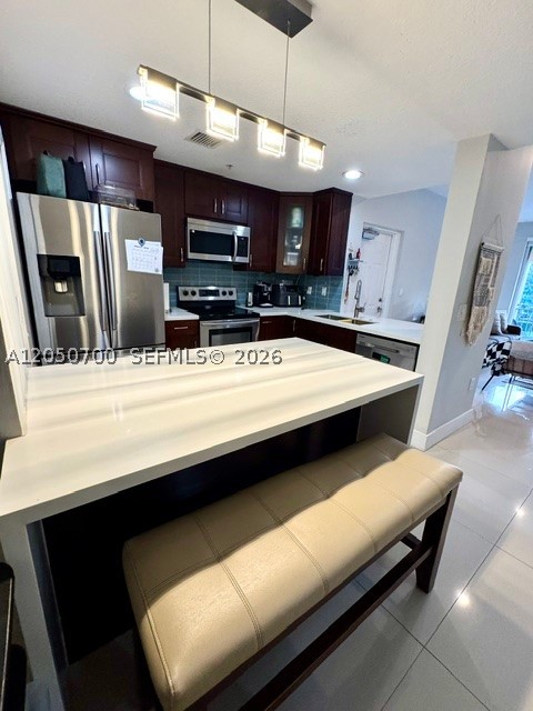 THE COURTS AT DORAL ISLES - Residential Lease