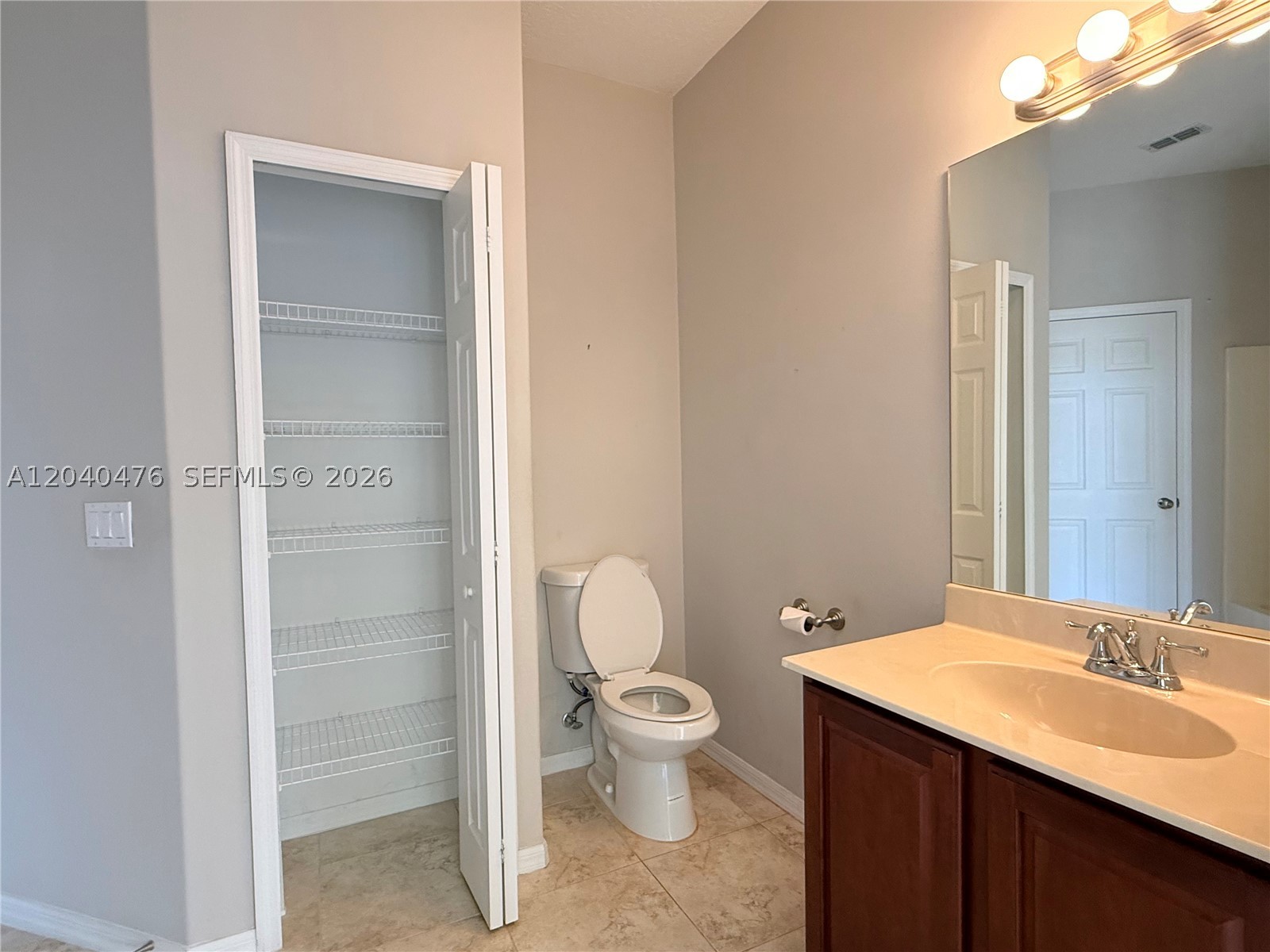 PORT ST LUCIE SECTION 21 - Residential