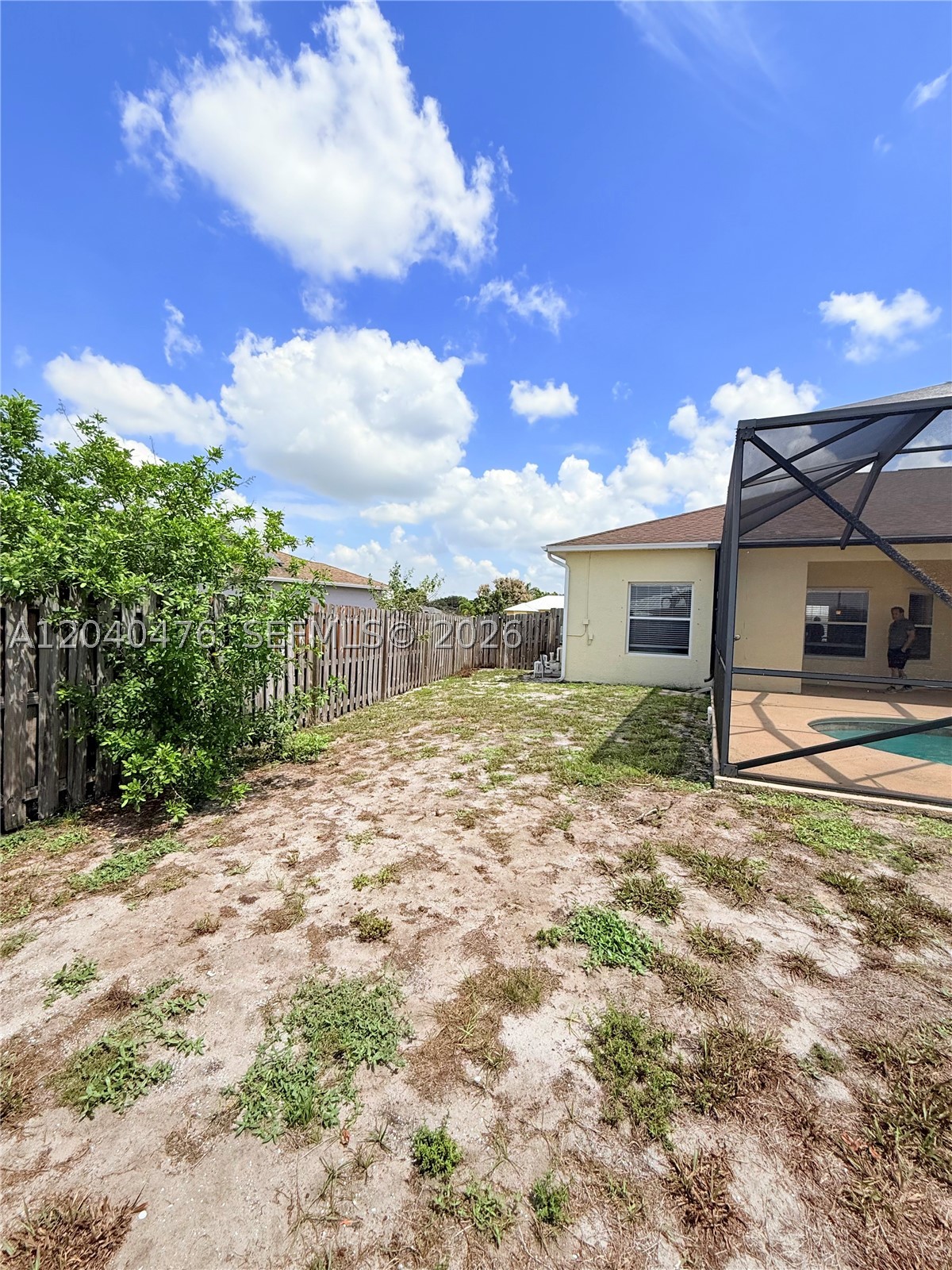 PORT ST LUCIE SECTION 21 - Residential