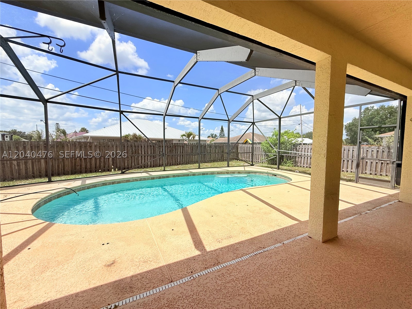 PORT ST LUCIE SECTION 21 - Residential