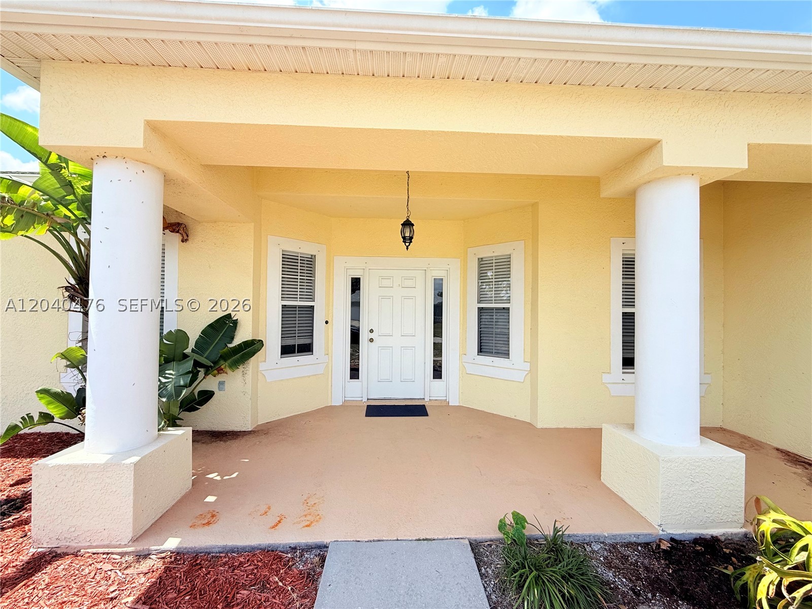 PORT ST LUCIE SECTION 21 - Residential