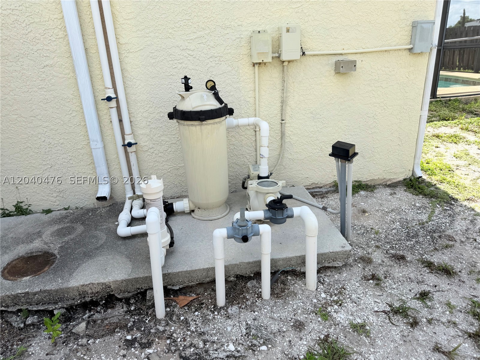 PORT ST LUCIE SECTION 21 - Residential