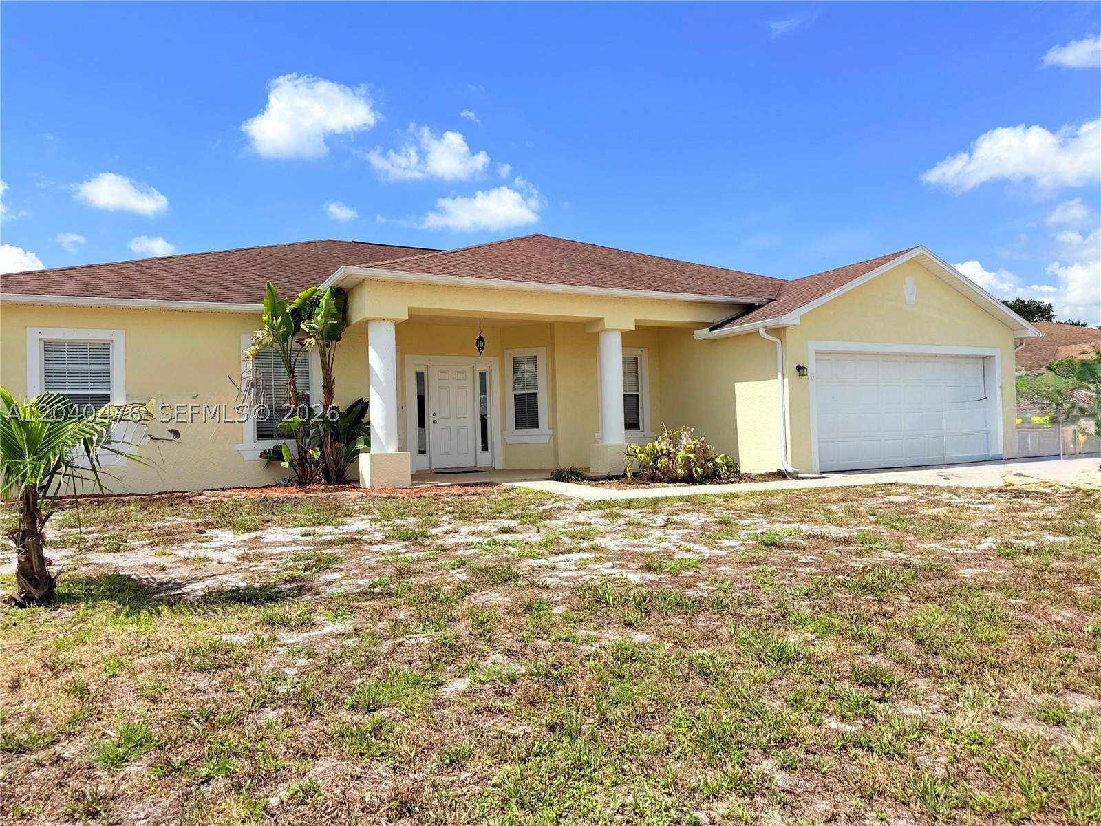 PORT ST LUCIE SECTION 21 - Residential