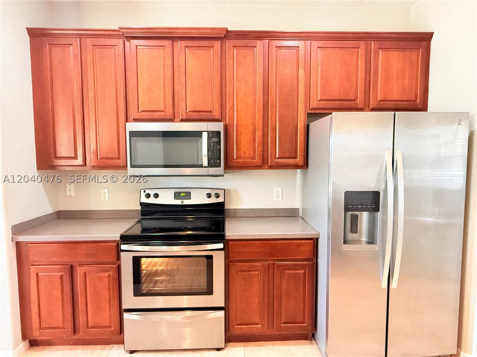 PORT ST LUCIE SECTION 21 - Residential