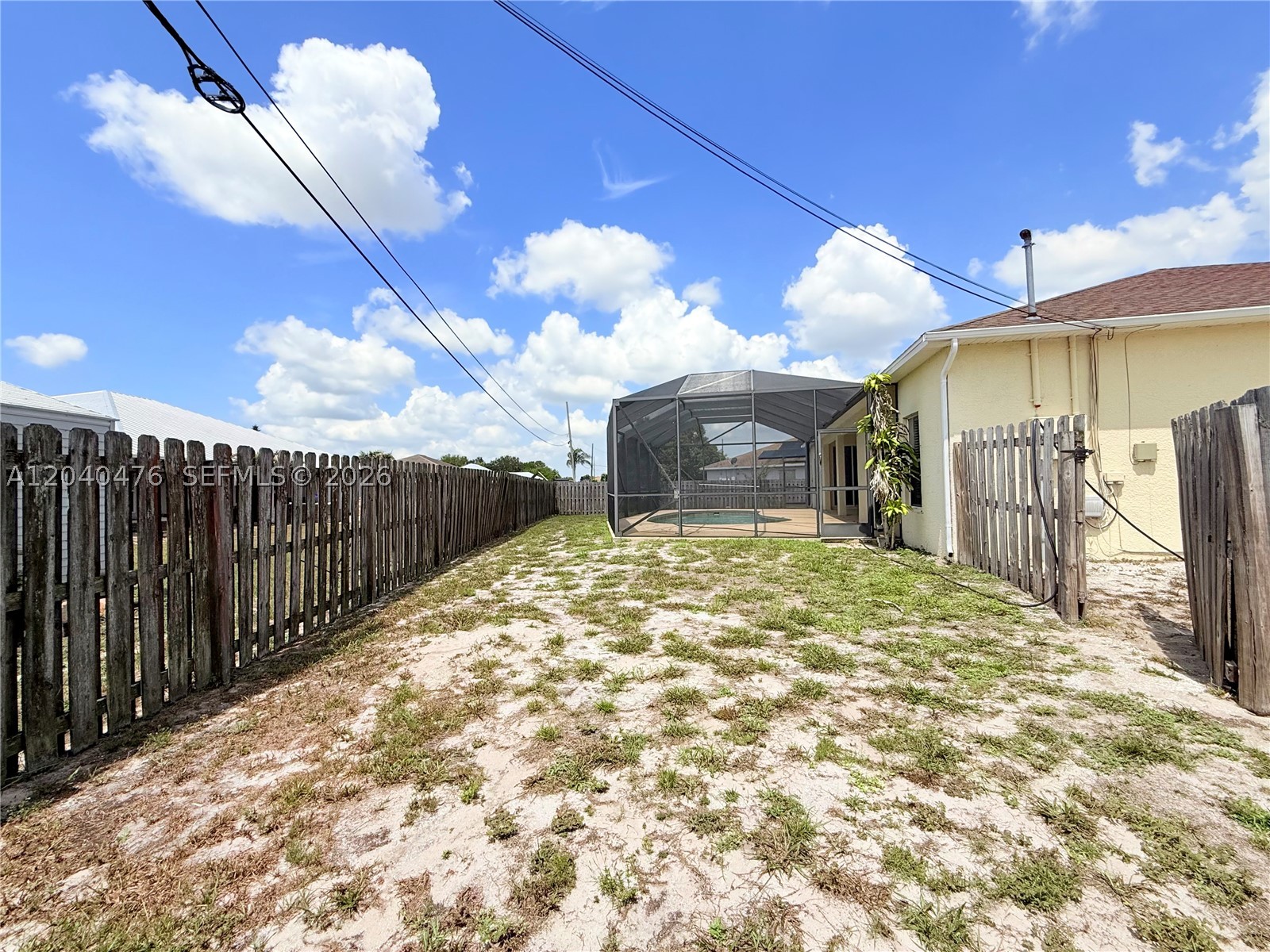 PORT ST LUCIE SECTION 21 - Residential