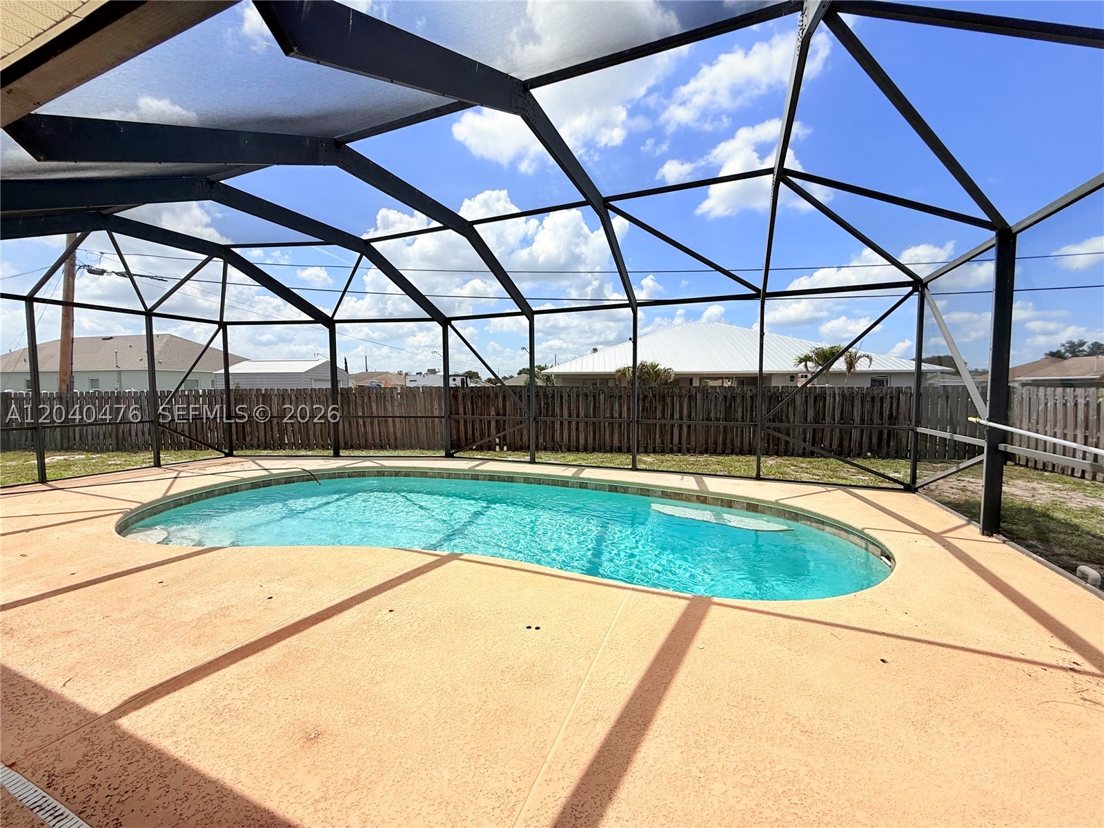 PORT ST LUCIE SECTION 21 - Residential