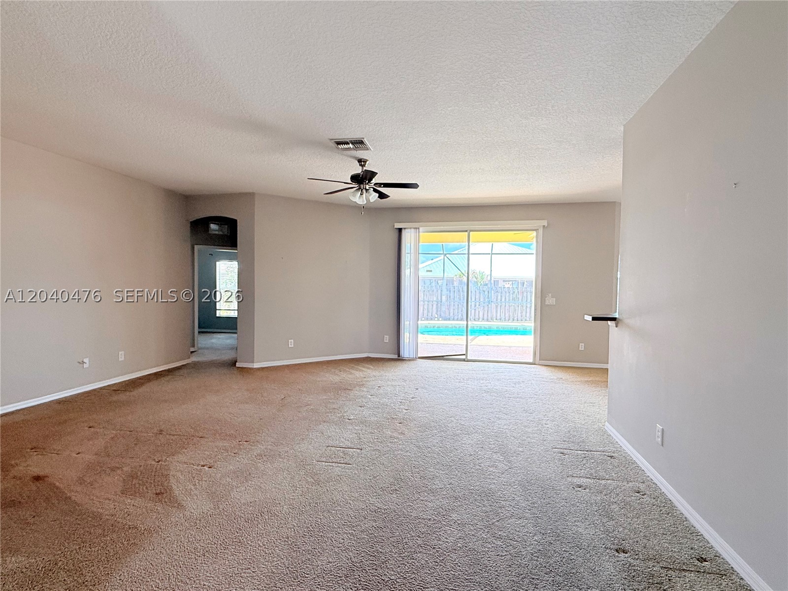PORT ST LUCIE SECTION 21 - Residential