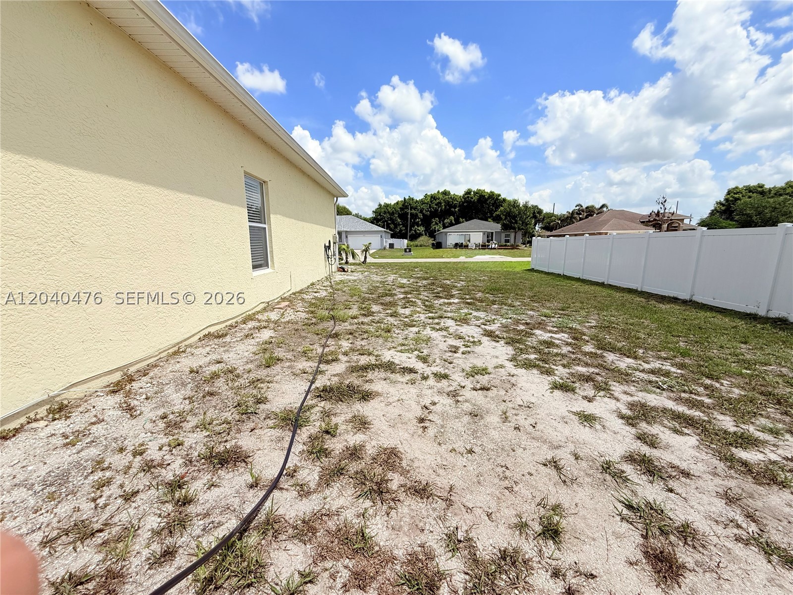 PORT ST LUCIE SECTION 21 - Residential