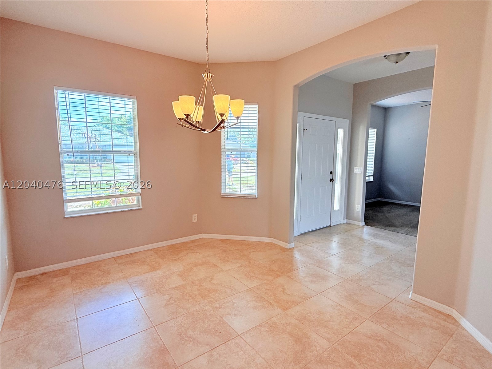 PORT ST LUCIE SECTION 21 - Residential