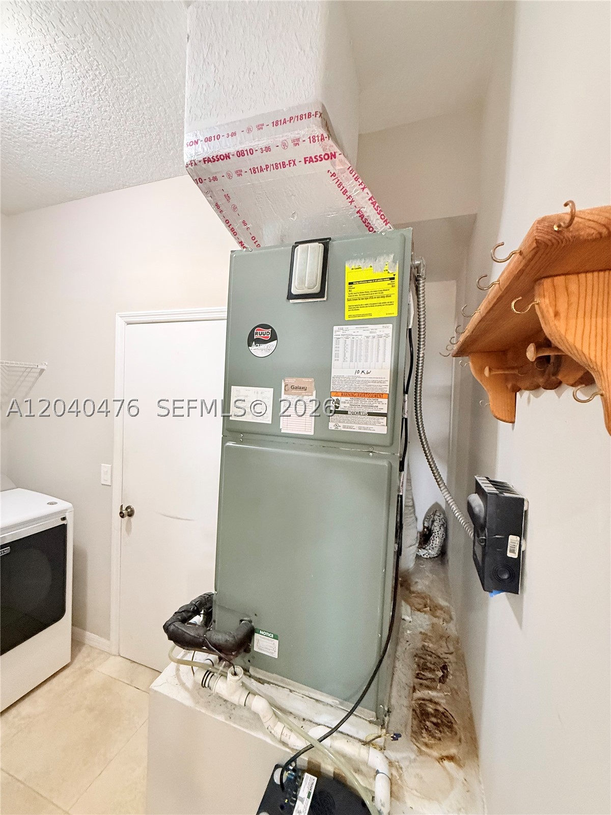 PORT ST LUCIE SECTION 21 - Residential