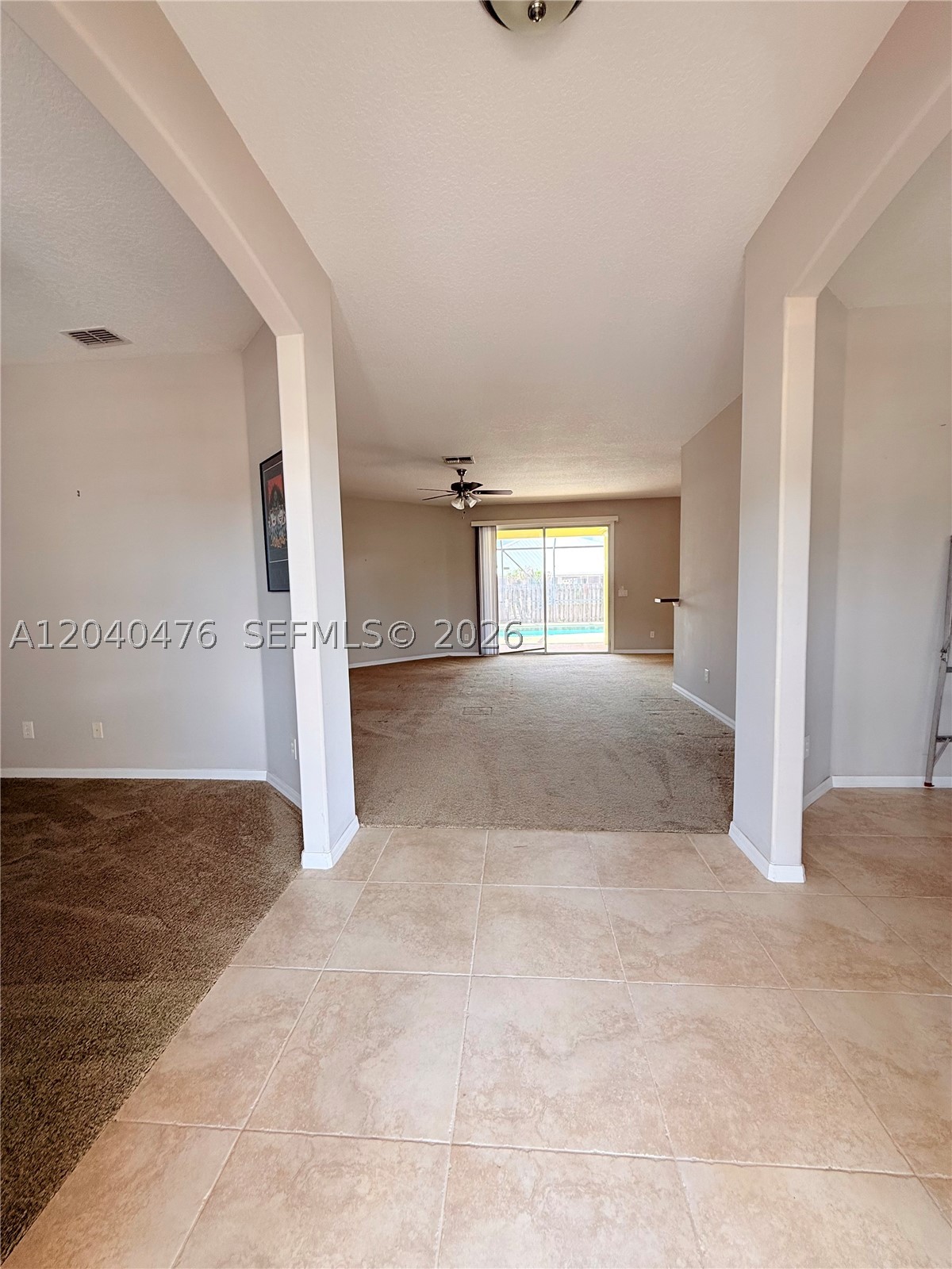 PORT ST LUCIE SECTION 21 - Residential