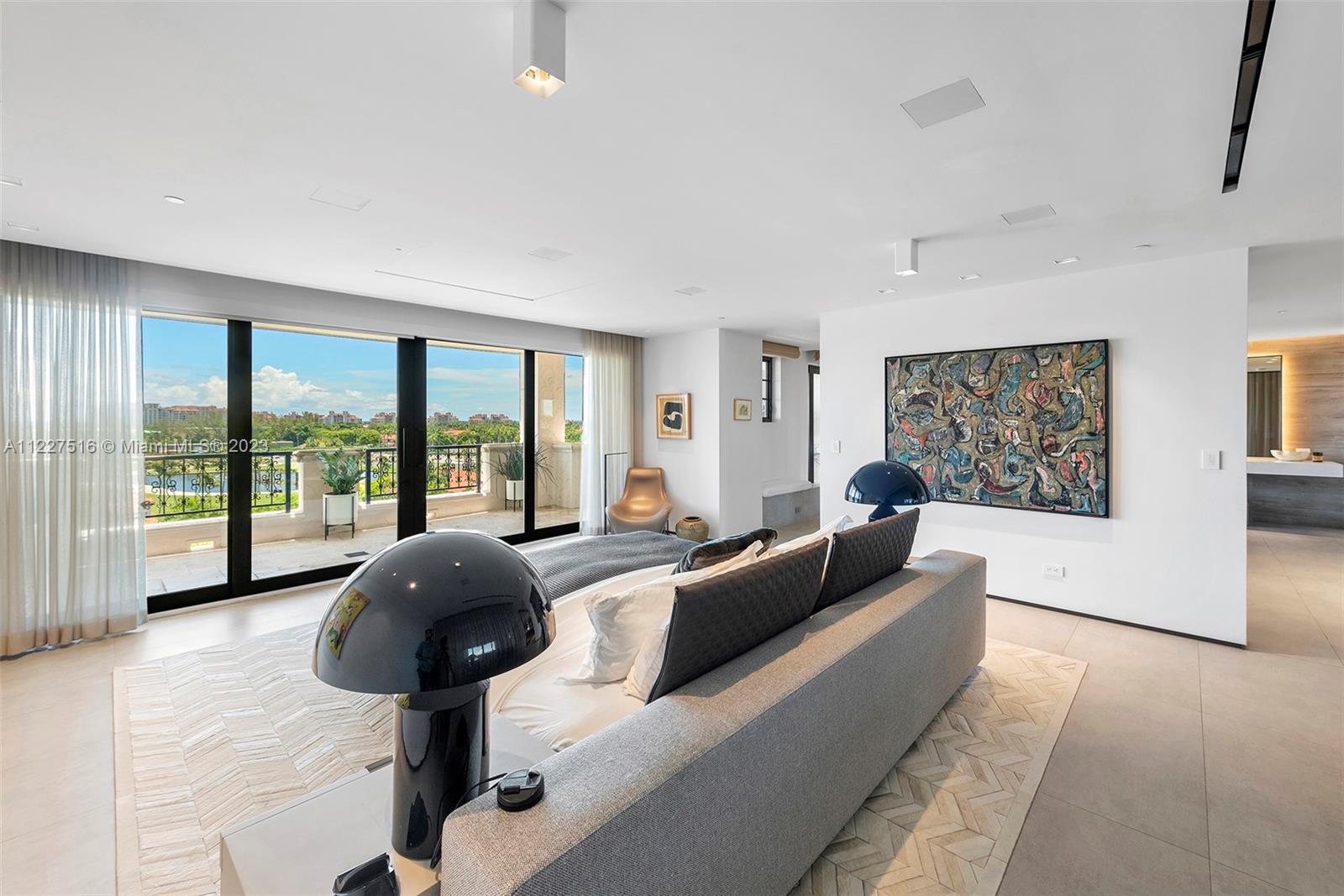 BAYVIEW FISHER ISL NO TWO - Residential