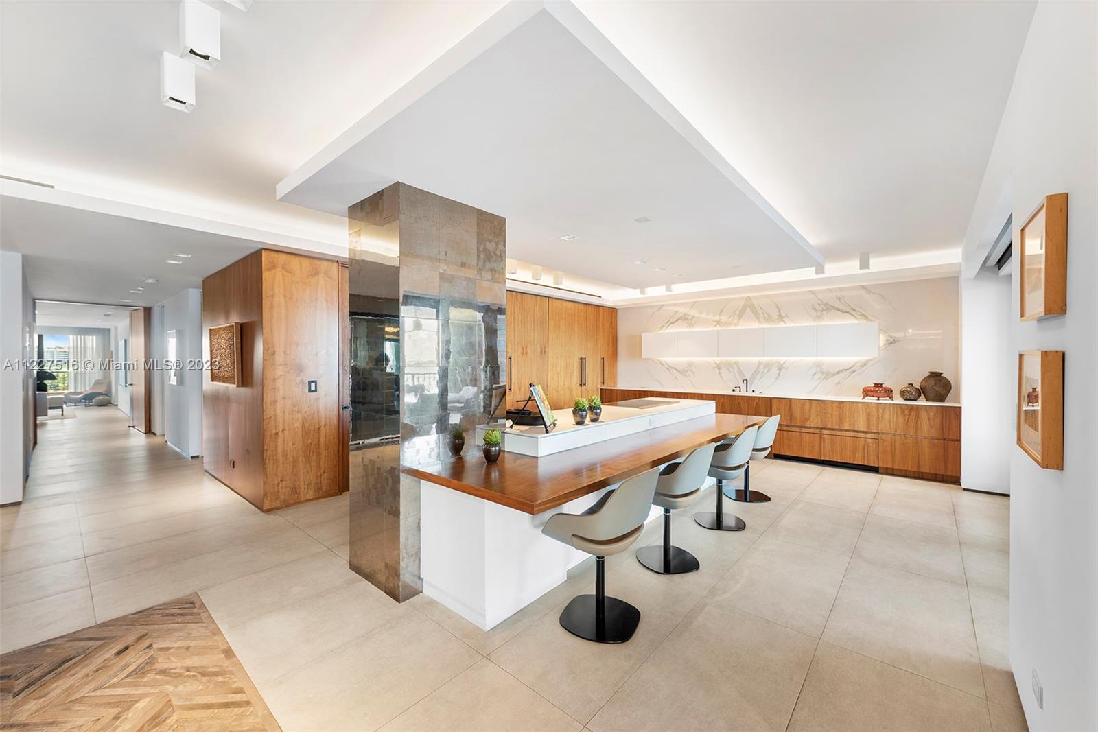BAYVIEW FISHER ISL NO TWO - Residential