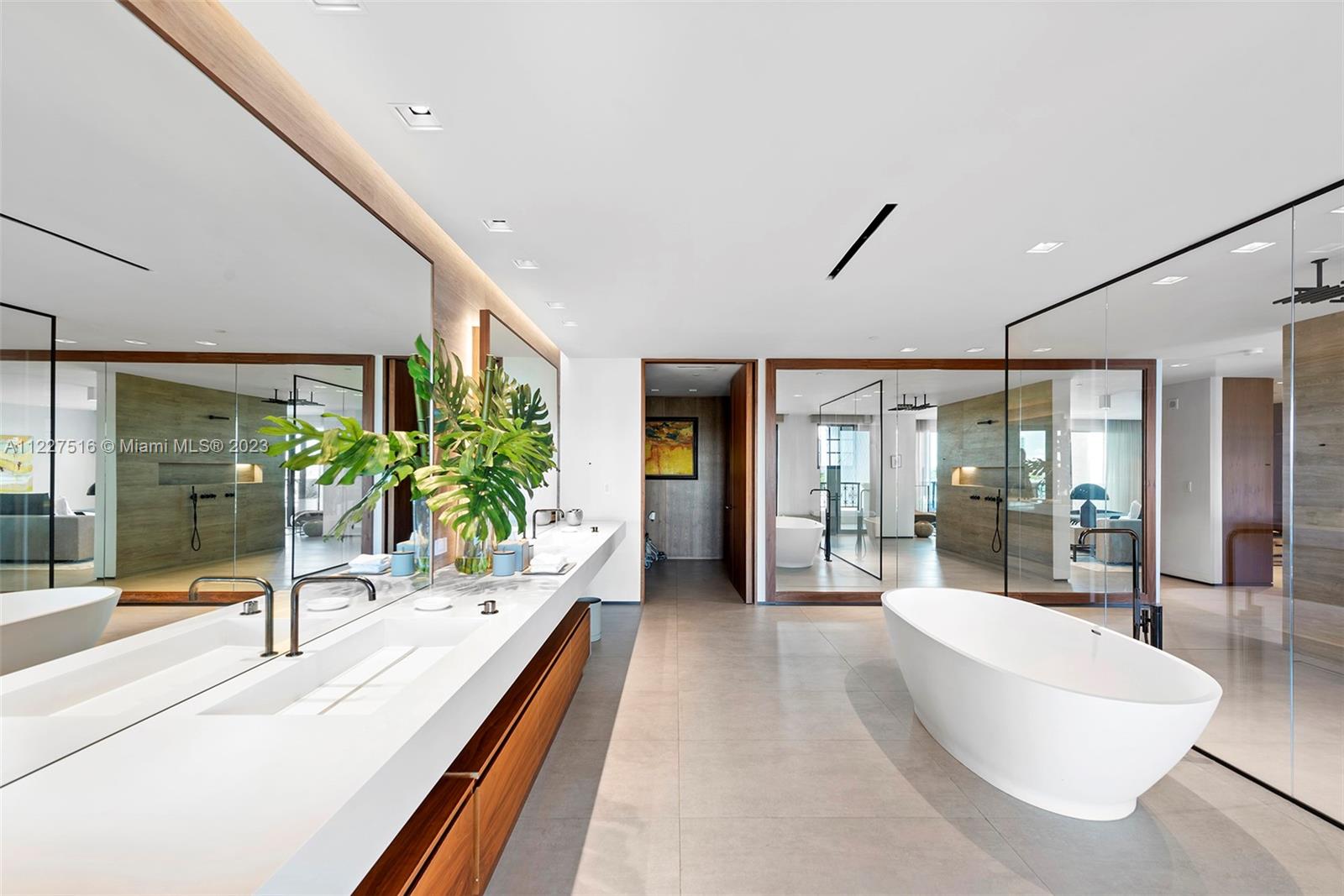 BAYVIEW FISHER ISL NO TWO - Residential
