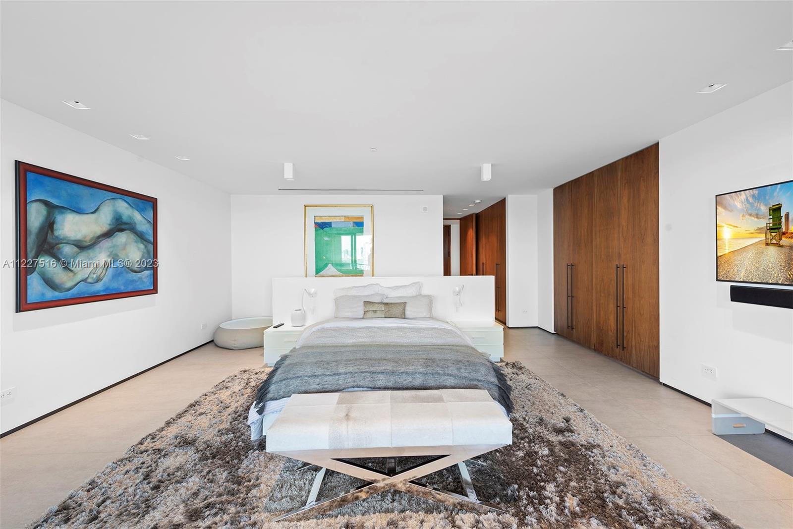 BAYVIEW FISHER ISL NO TWO - Residential