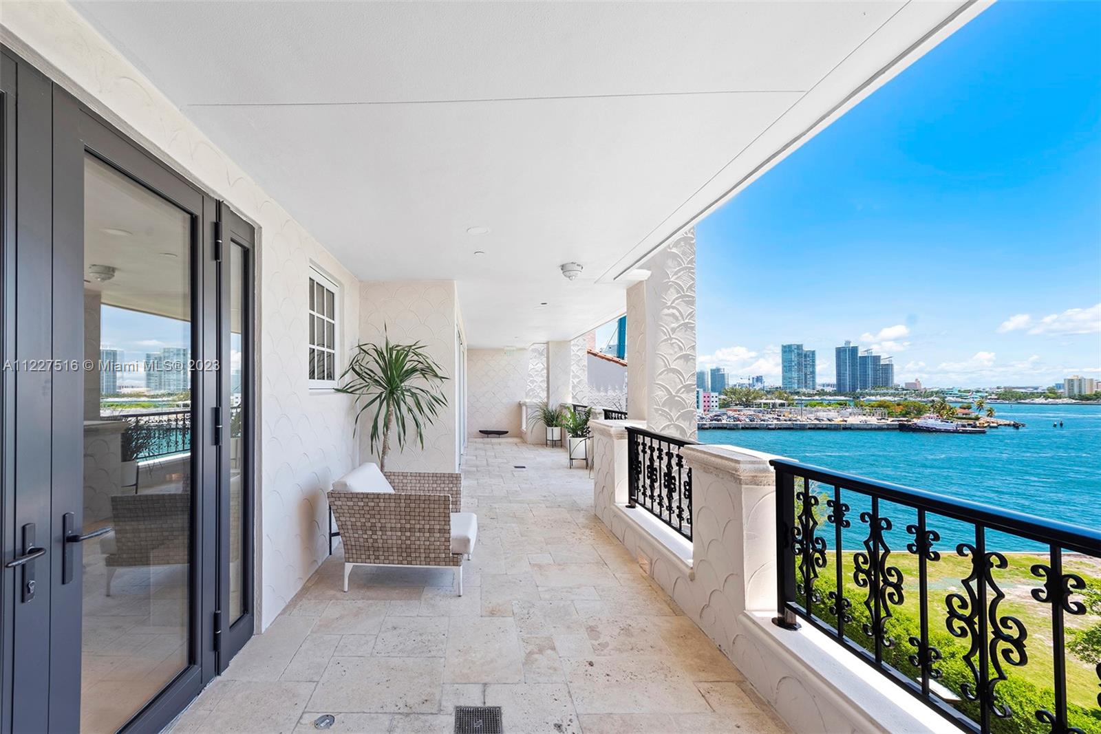 BAYVIEW FISHER ISL NO TWO - Residential