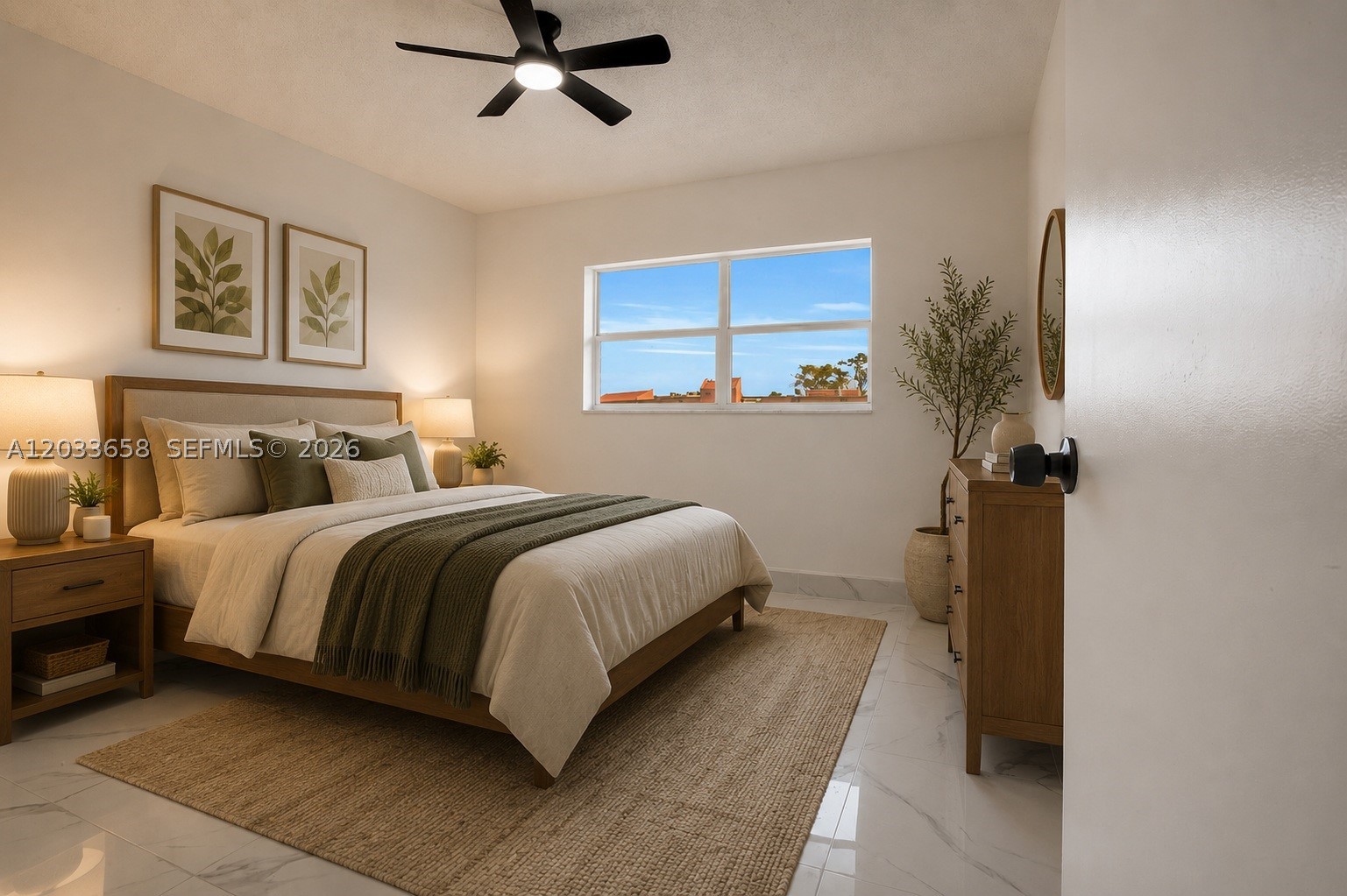 GREENS CONDO APTS PHASE I - Residential
