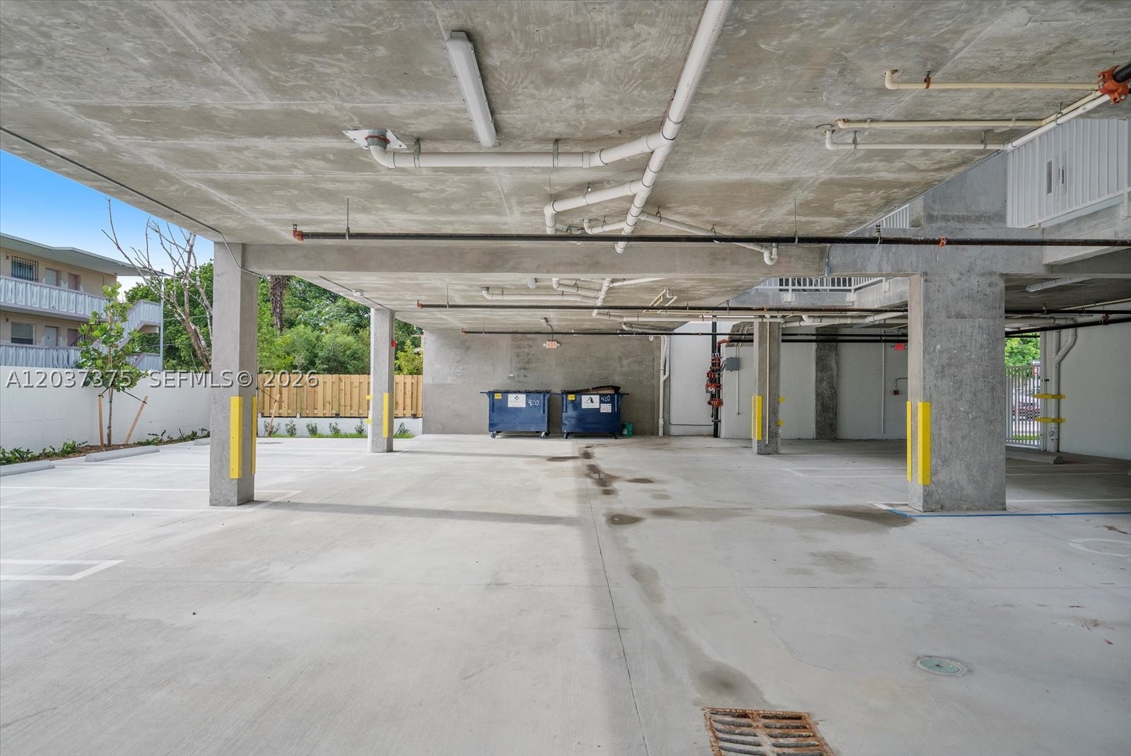 CITY OF MIAMI SOUTH - Residential Lease