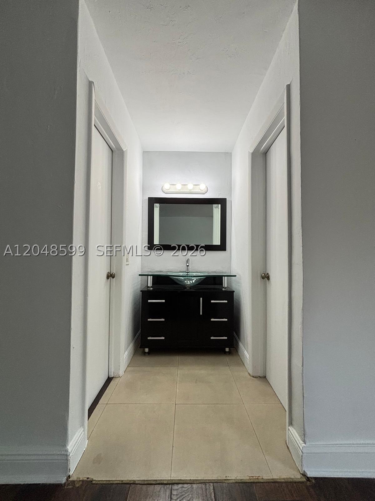 HIDDEN WATERS CONDO - Residential