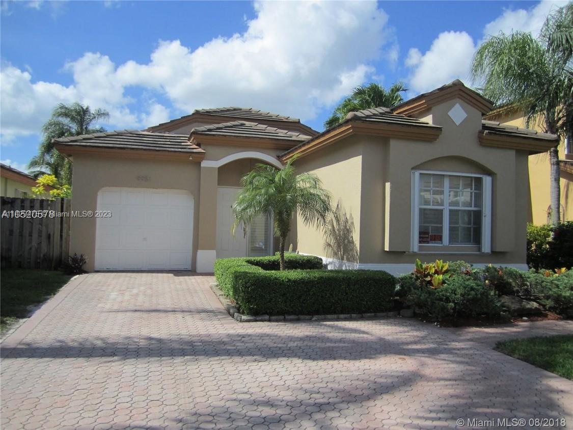 COSTA VERDE SEC 2 - Residential Lease