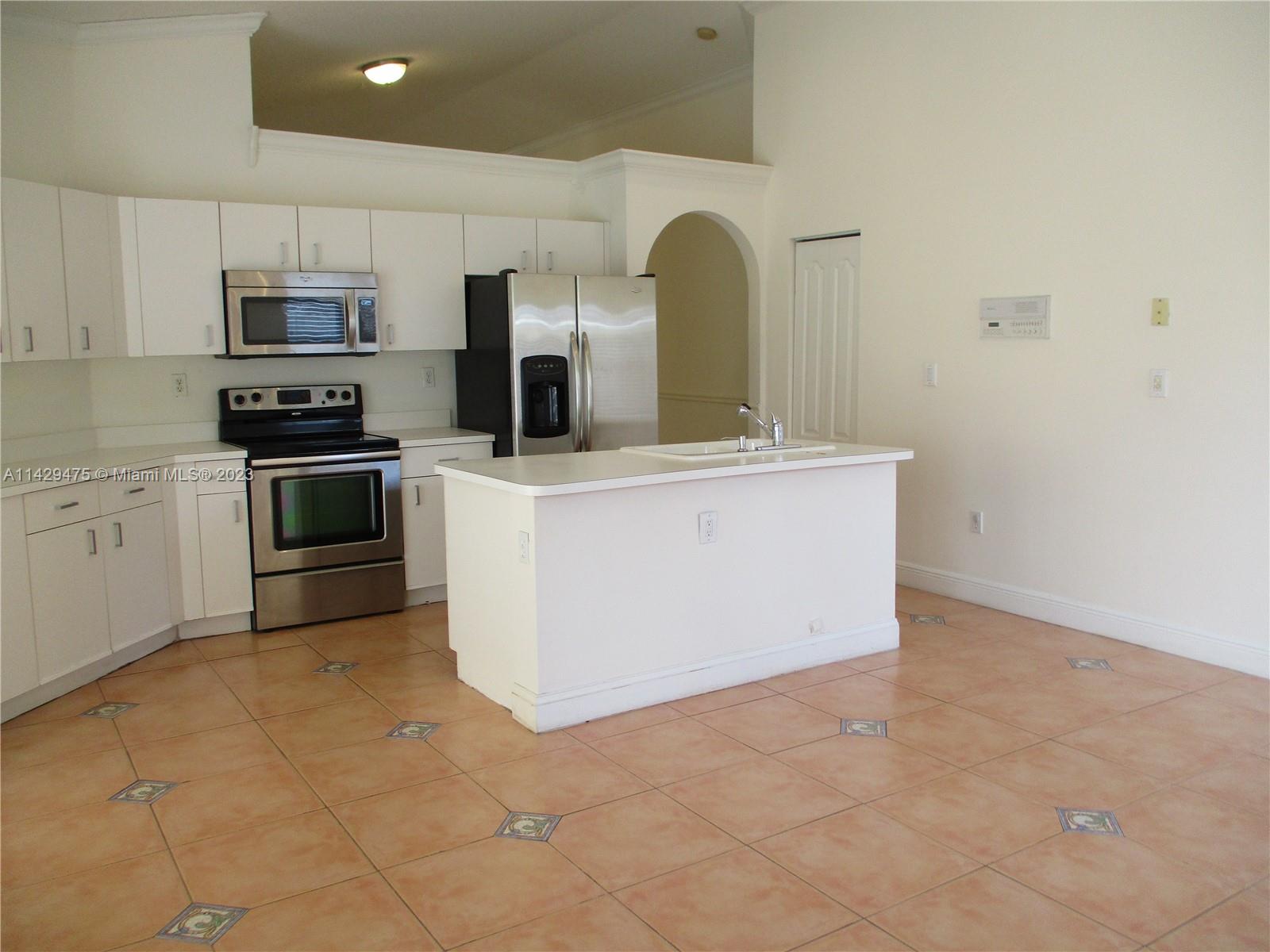 COSTA VERDE SEC 2 - Residential Lease