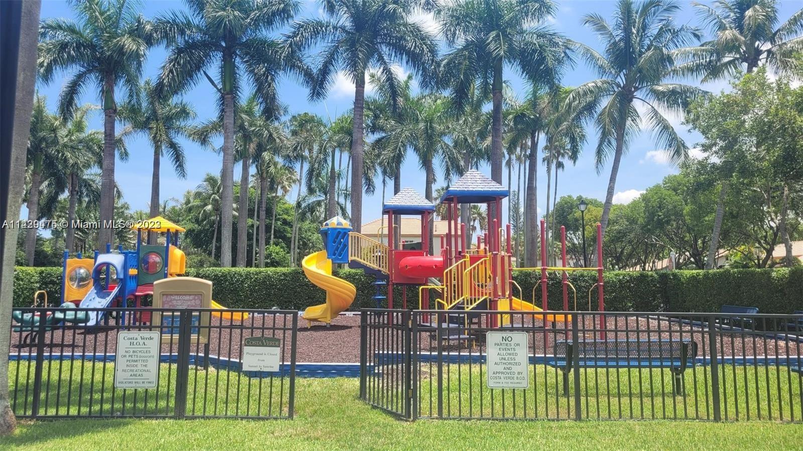 COSTA VERDE SEC 2 - Residential Lease