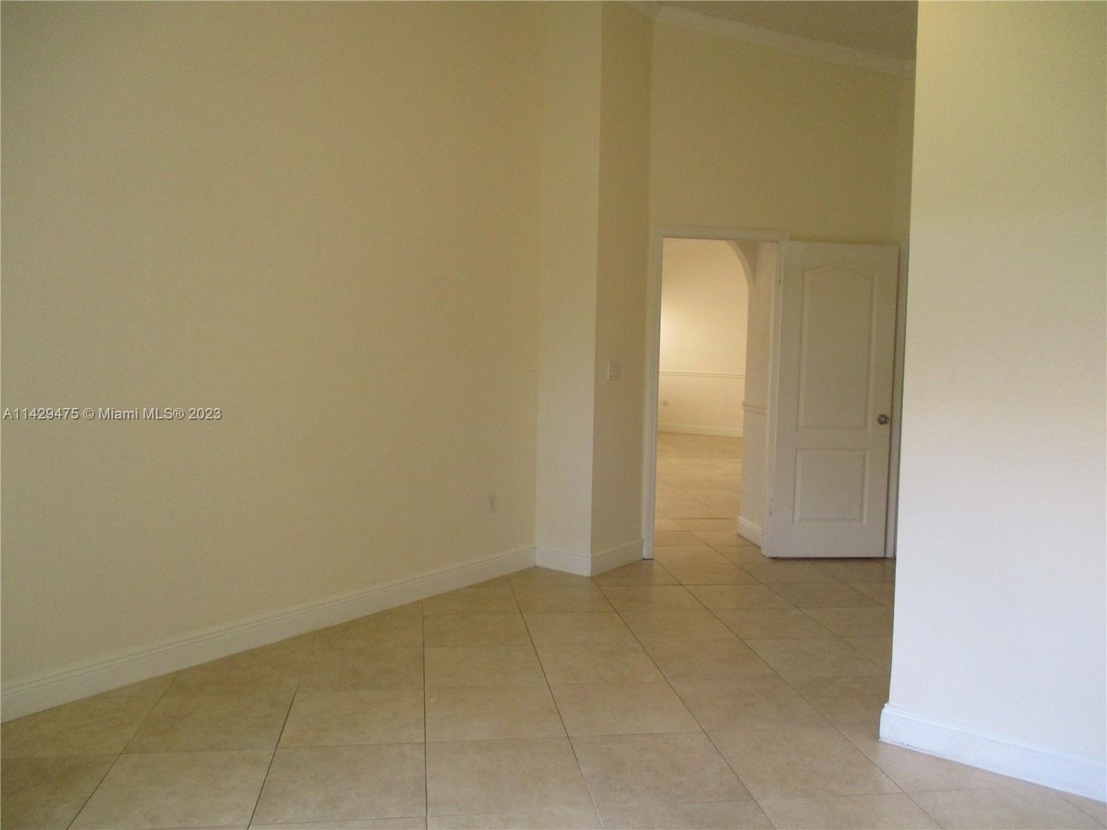 COSTA VERDE SEC 2 - Residential Lease