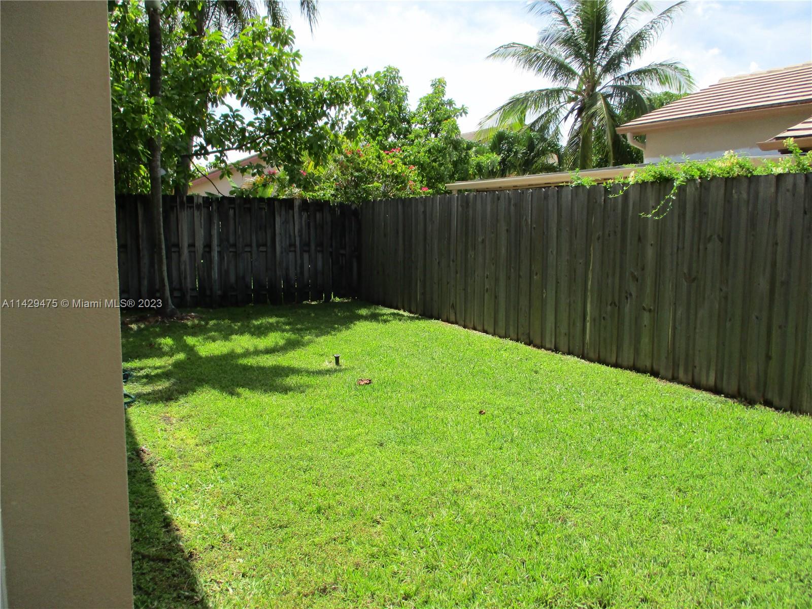 COSTA VERDE SEC 2 - Residential Lease