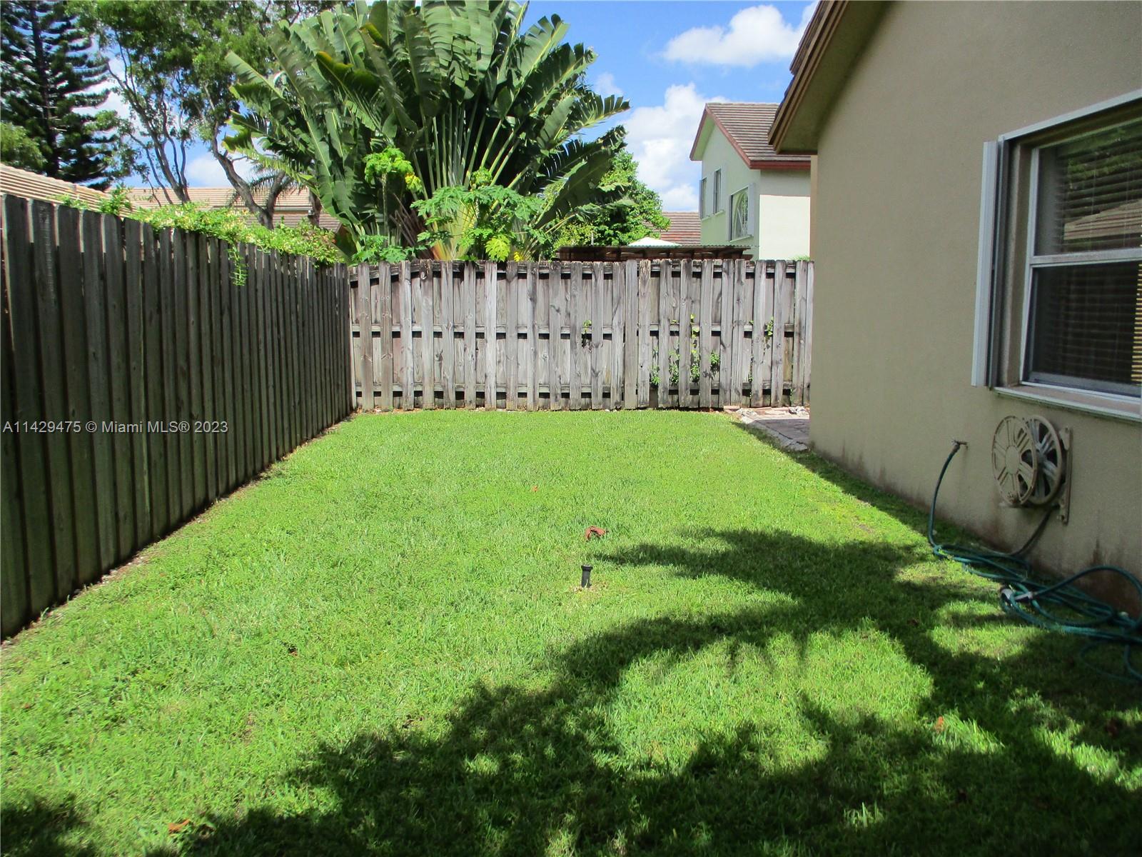 COSTA VERDE SEC 2 - Residential Lease