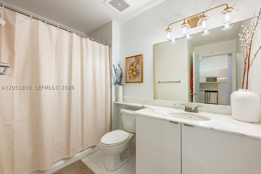 THE LOFT DOWNTOWN CONDO - Residential