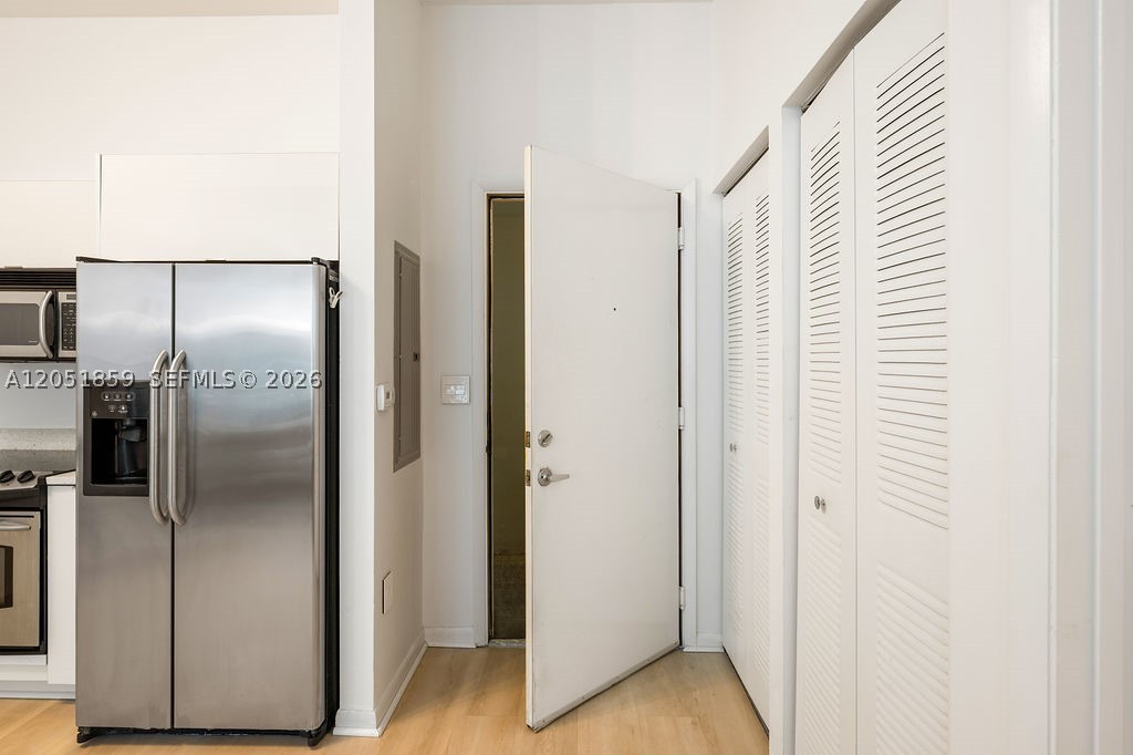 THE LOFT DOWNTOWN CONDO - Residential