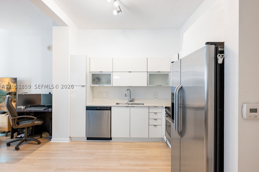 THE LOFT DOWNTOWN CONDO - Residential