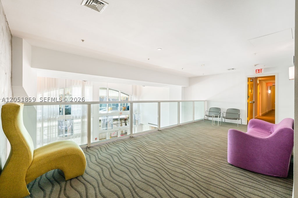THE LOFT DOWNTOWN CONDO - Residential