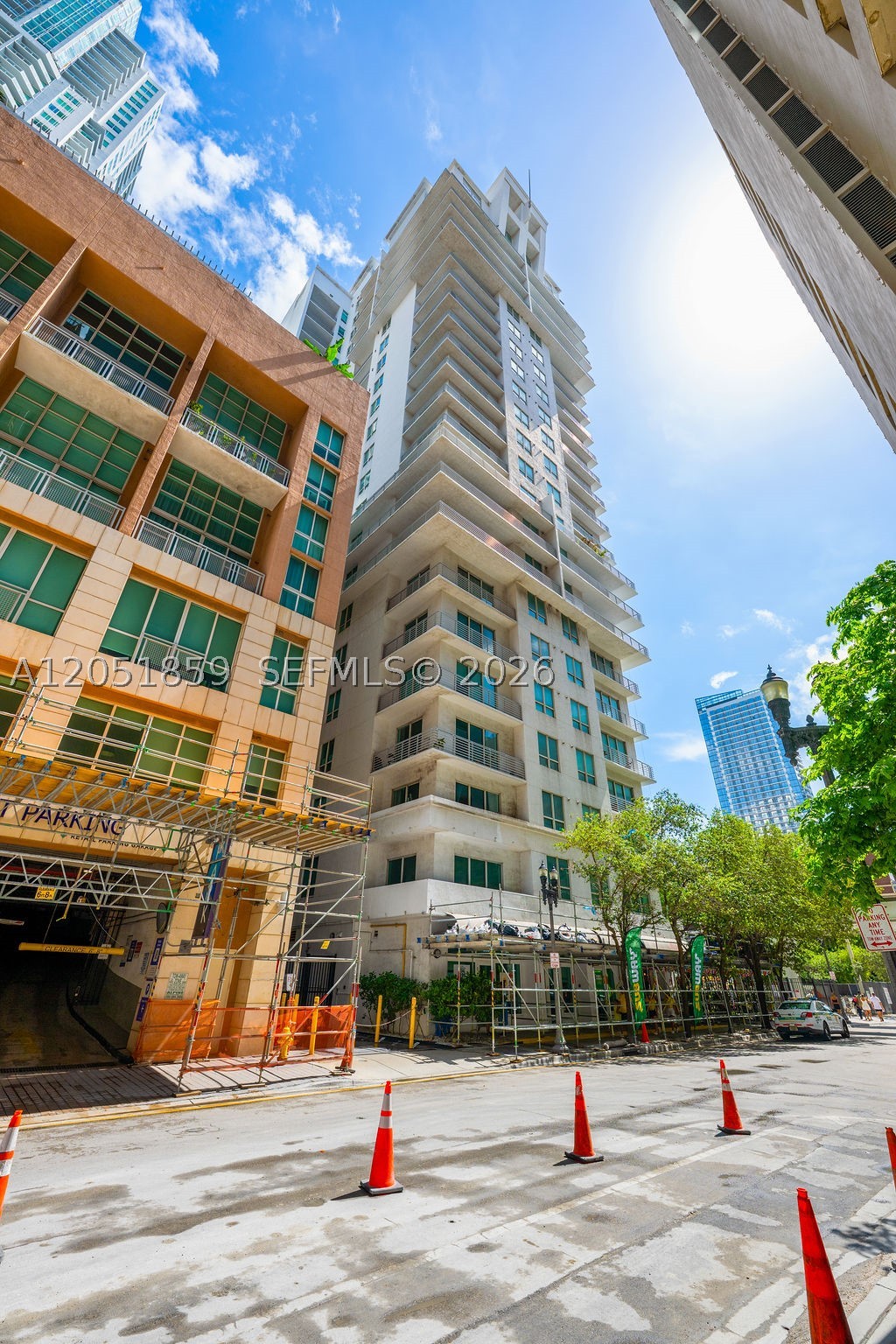 THE LOFT DOWNTOWN CONDO - Residential