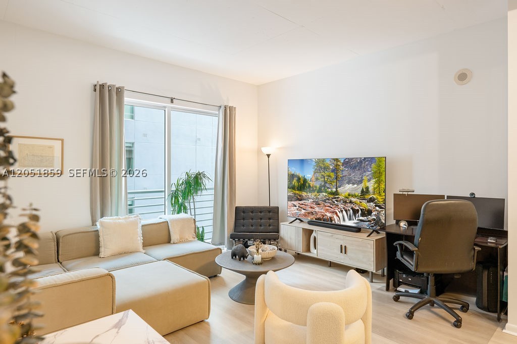 THE LOFT DOWNTOWN CONDO - Residential