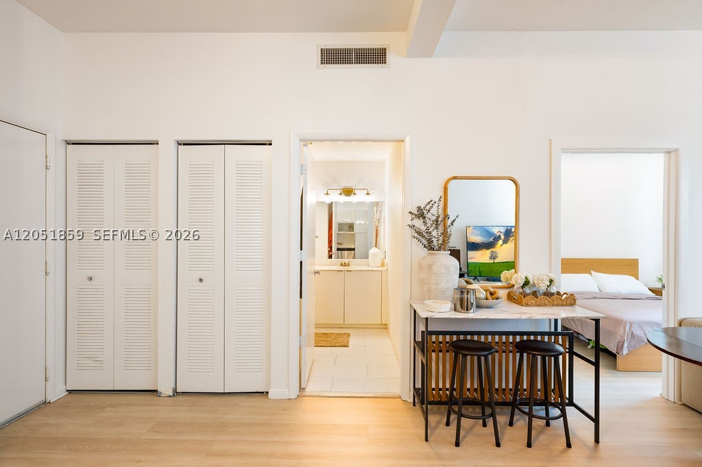THE LOFT DOWNTOWN CONDO - Residential