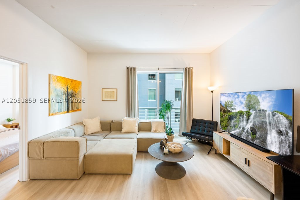 THE LOFT DOWNTOWN CONDO - Residential