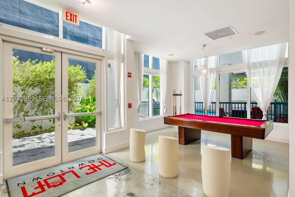 THE LOFT DOWNTOWN CONDO - Residential