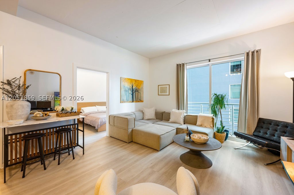 THE LOFT DOWNTOWN CONDO - Residential