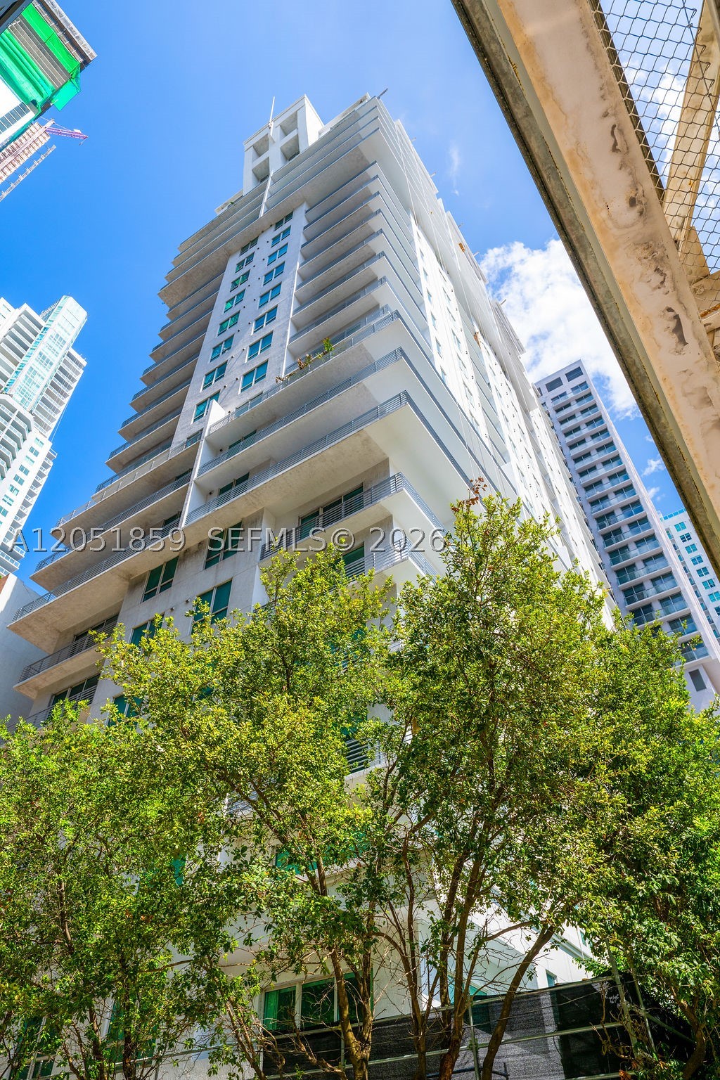 THE LOFT DOWNTOWN CONDO - Residential