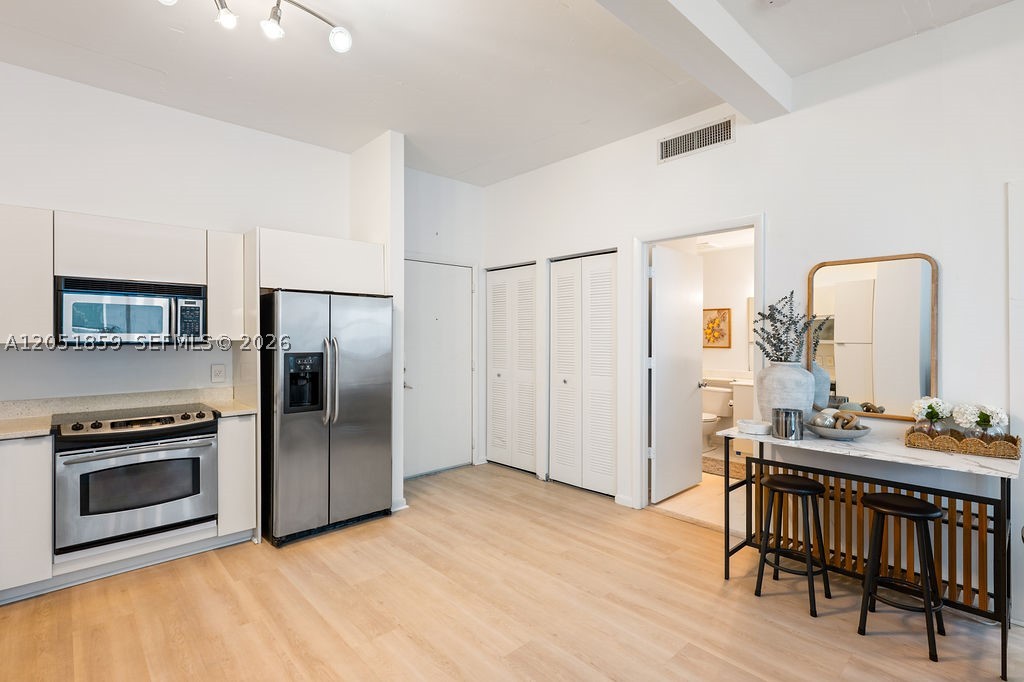 THE LOFT DOWNTOWN CONDO - Residential
