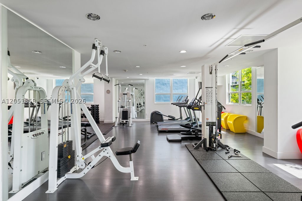 THE LOFT DOWNTOWN CONDO - Residential