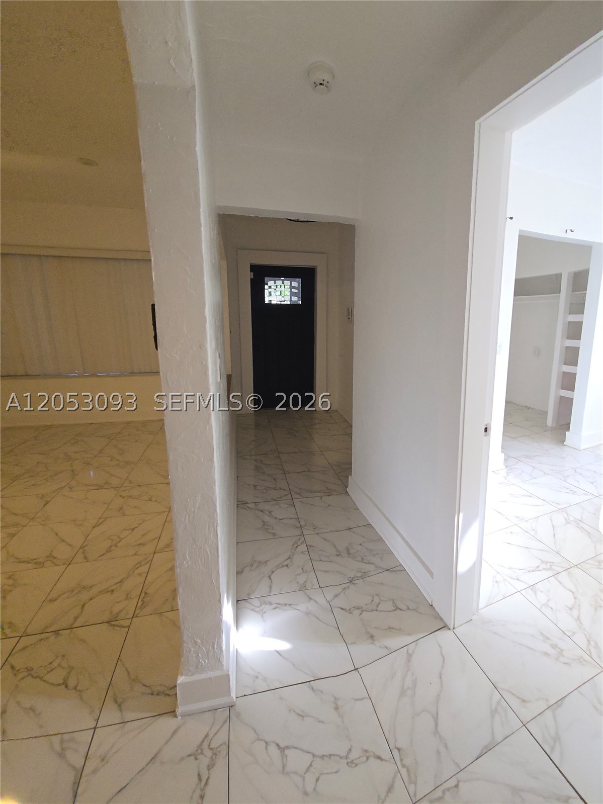 GRIFFING BISCAYNE PK ESTA - Residential Lease