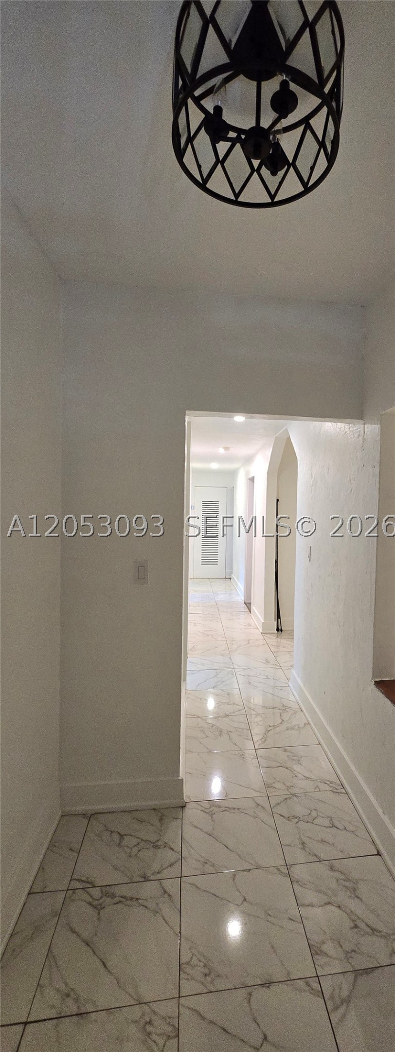 GRIFFING BISCAYNE PK ESTA - Residential Lease