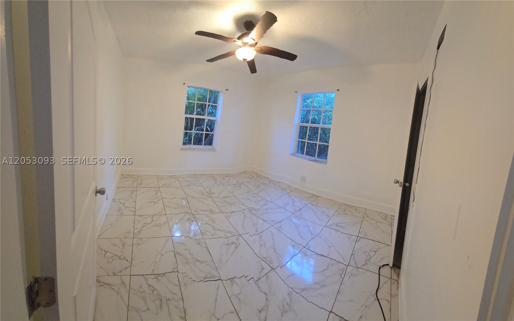 GRIFFING BISCAYNE PK ESTA - Residential Lease