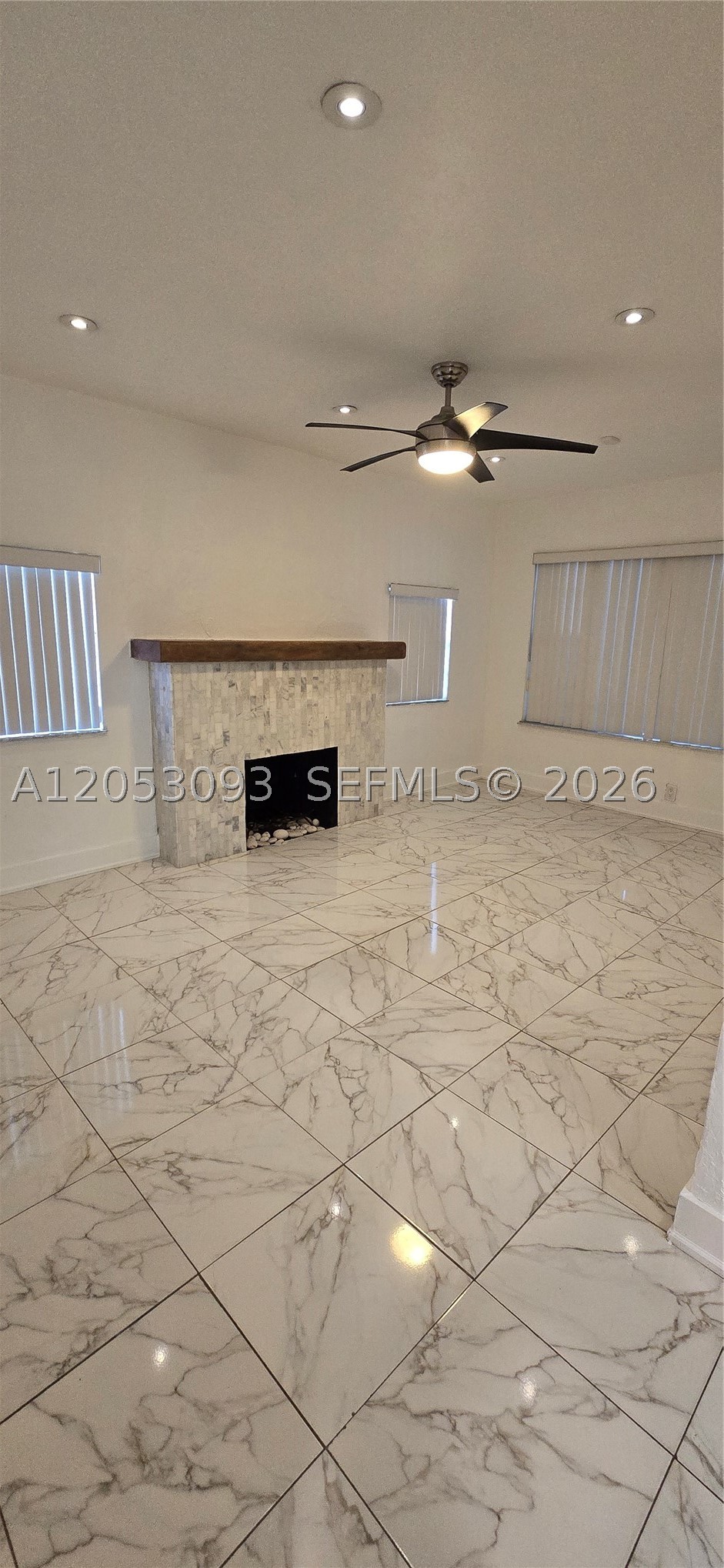 GRIFFING BISCAYNE PK ESTA - Residential Lease