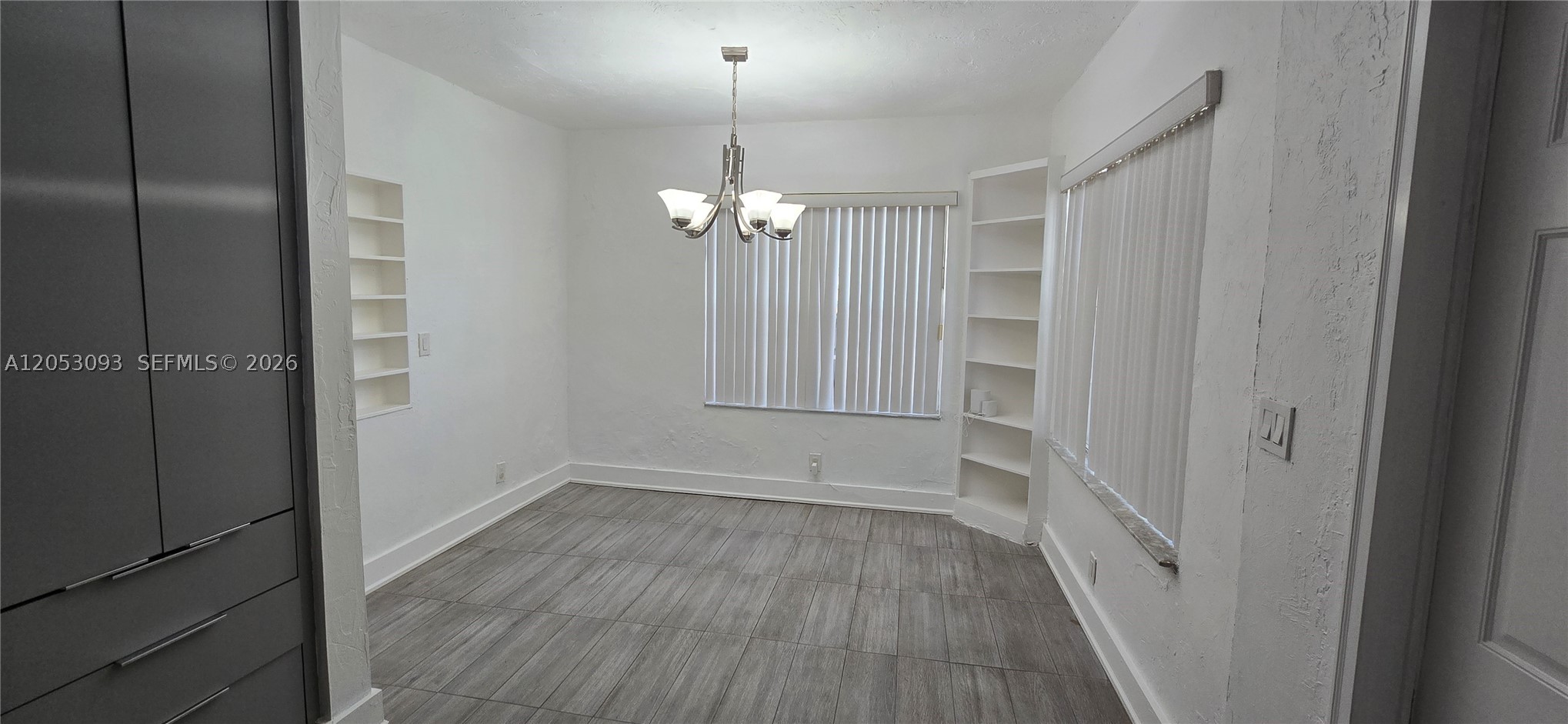 GRIFFING BISCAYNE PK ESTA - Residential Lease