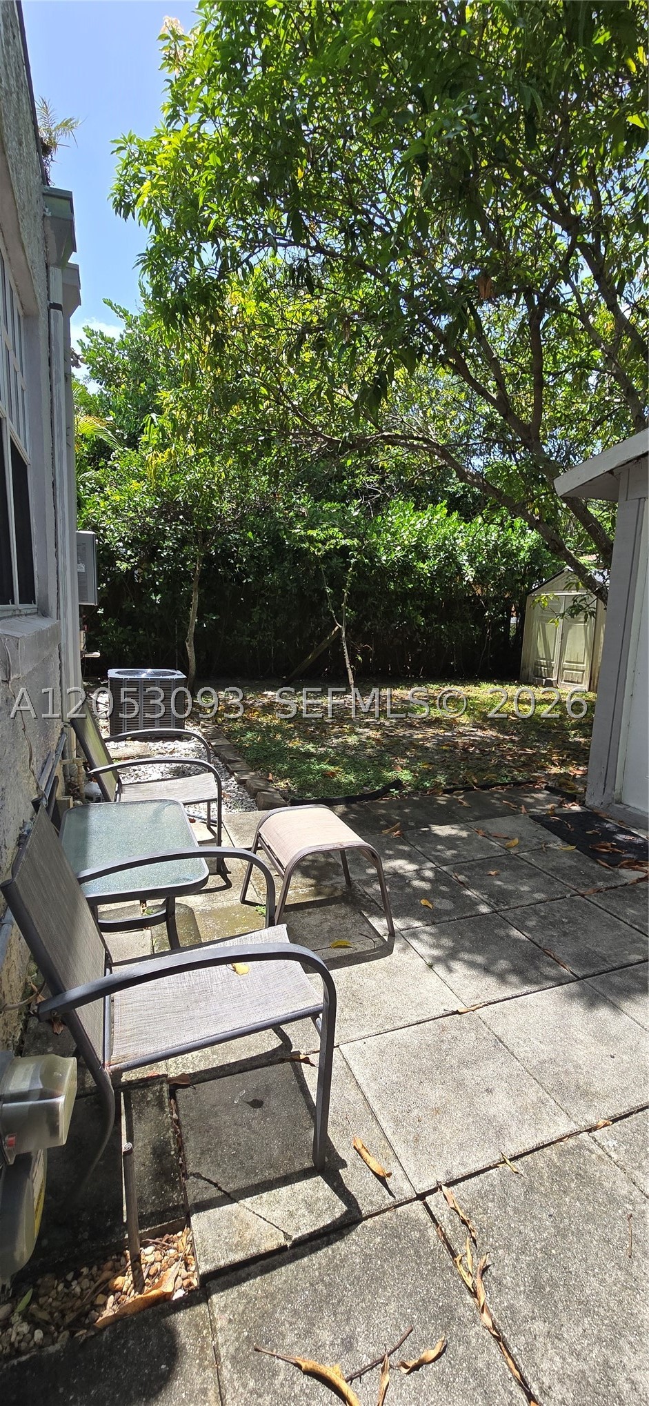 GRIFFING BISCAYNE PK ESTA - Residential Lease
