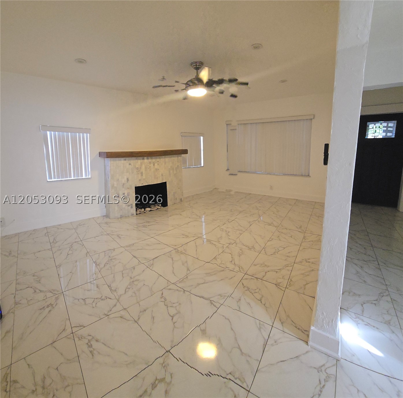 GRIFFING BISCAYNE PK ESTA - Residential Lease
