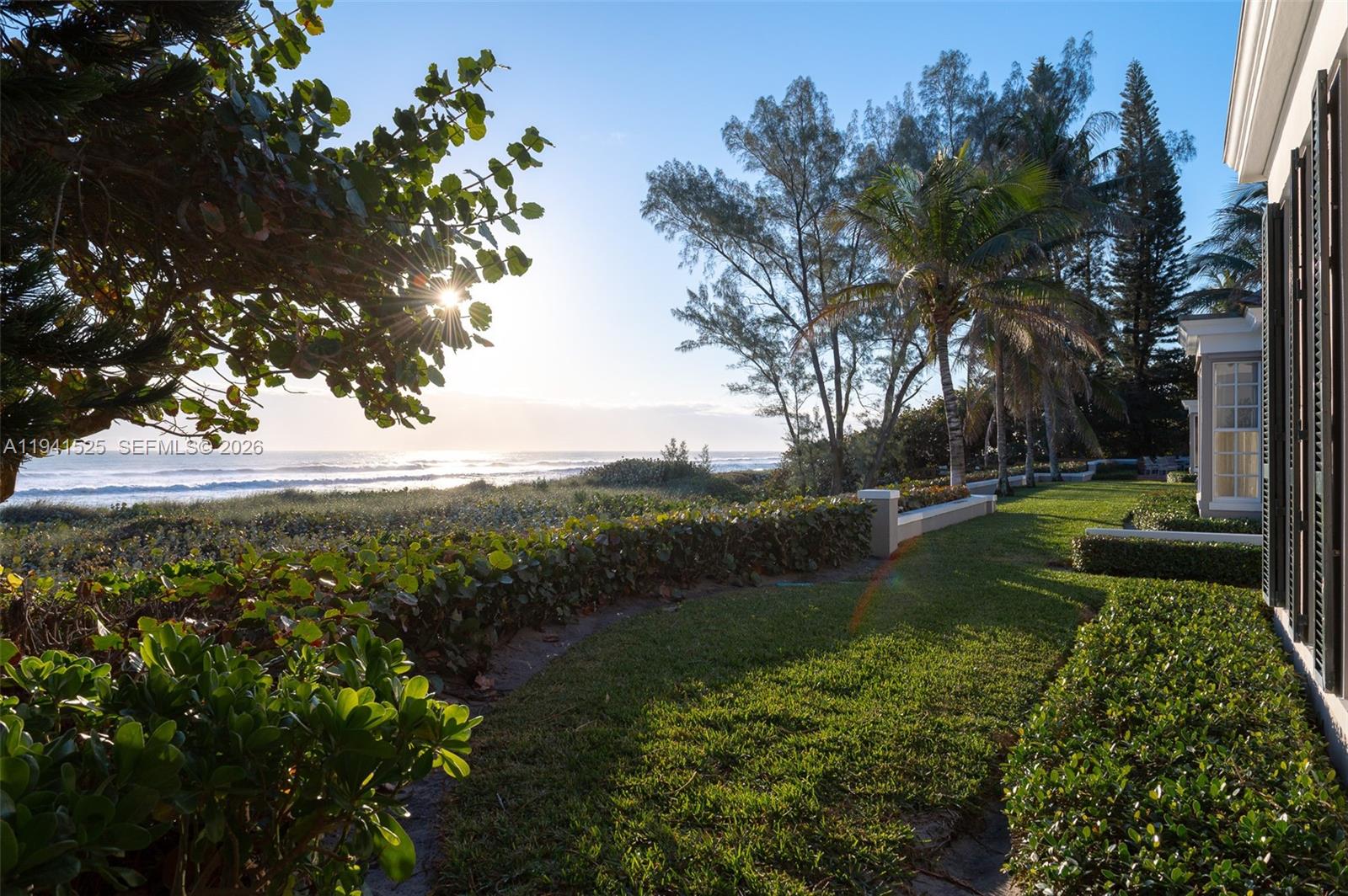 Jupiter Island - Residential